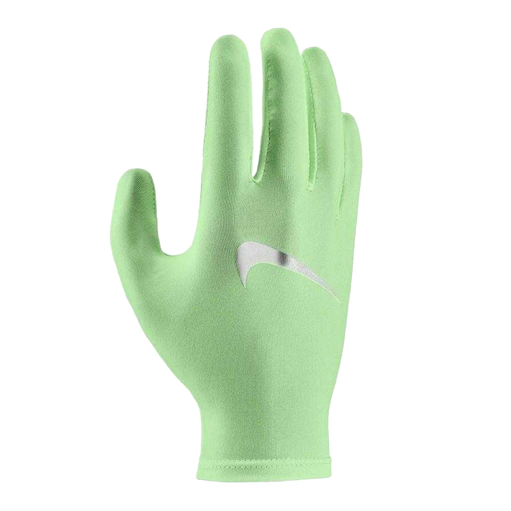 Nike Heren dri-fit logo hardloop handschoenen