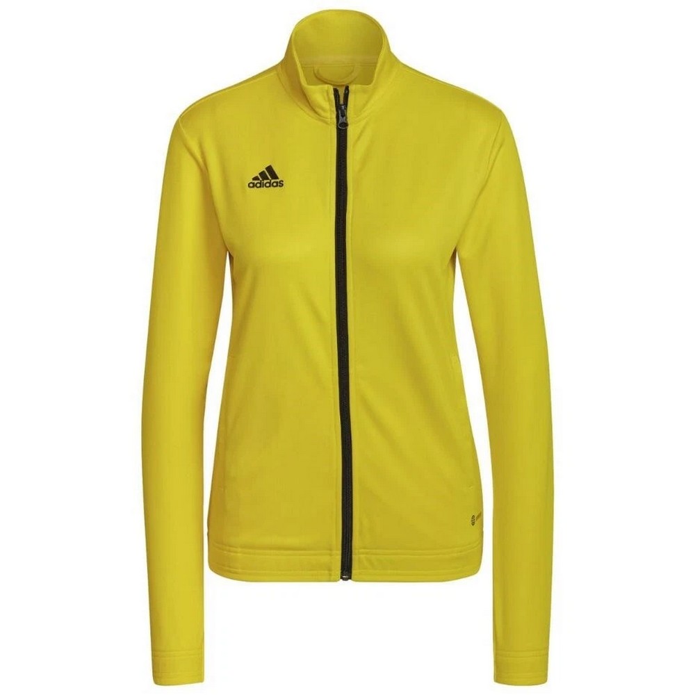 Adidas Dames entrada 22 track jacket