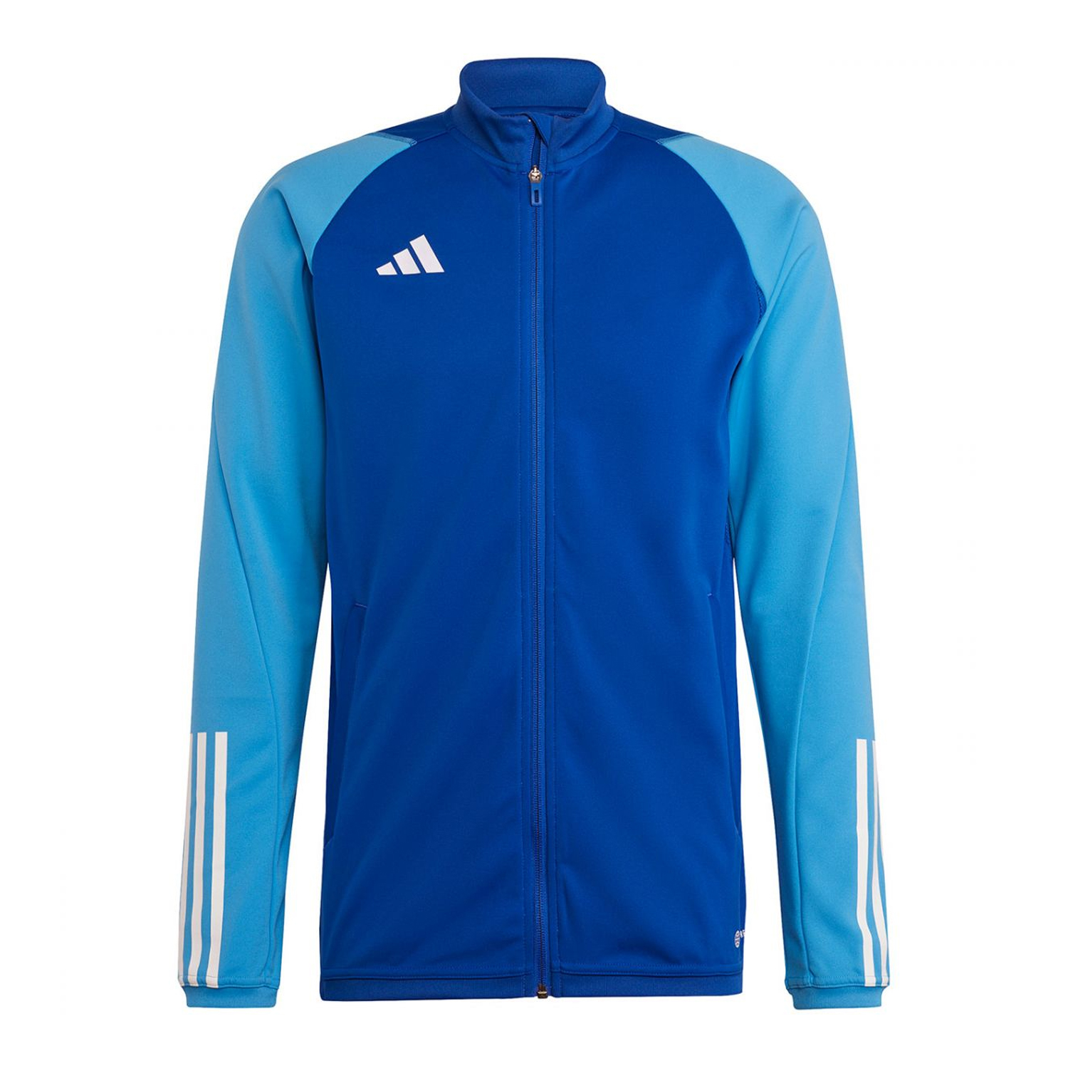 Adidas Tiro 23 trainingsjack voor kinderen/kinderen