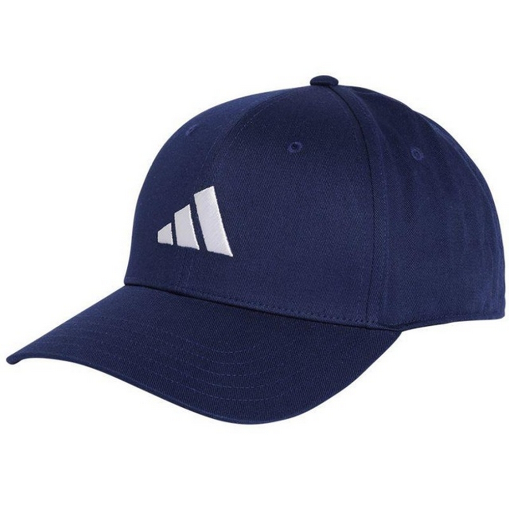 Adidas Baseballcap met logo voor volwassenen