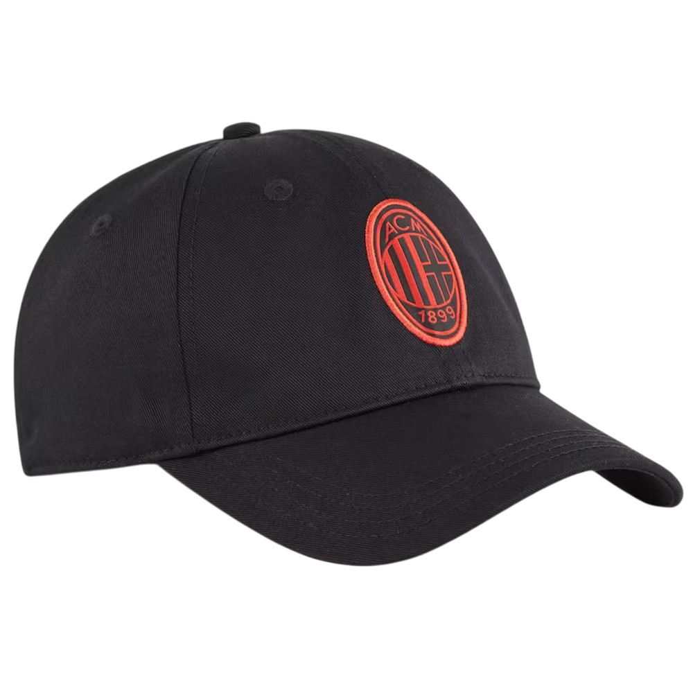 Puma Unisex essentials ac milan pet voor volwassenen