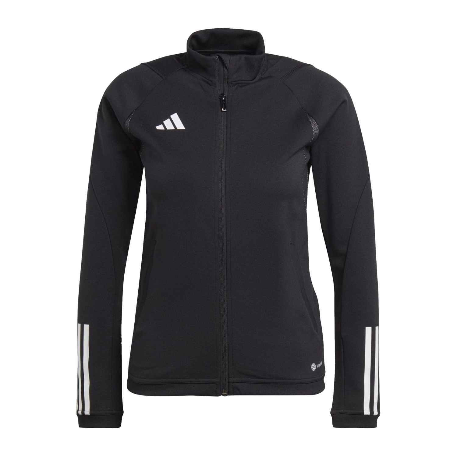 Adidas Tiro 23 trainingsjack voor kinderen/kinderen