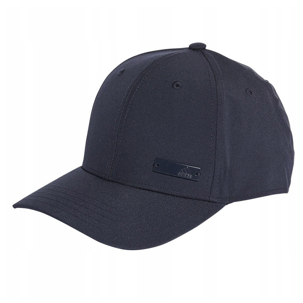 Adidas Heren metalen badge lichtgewicht baseballpet