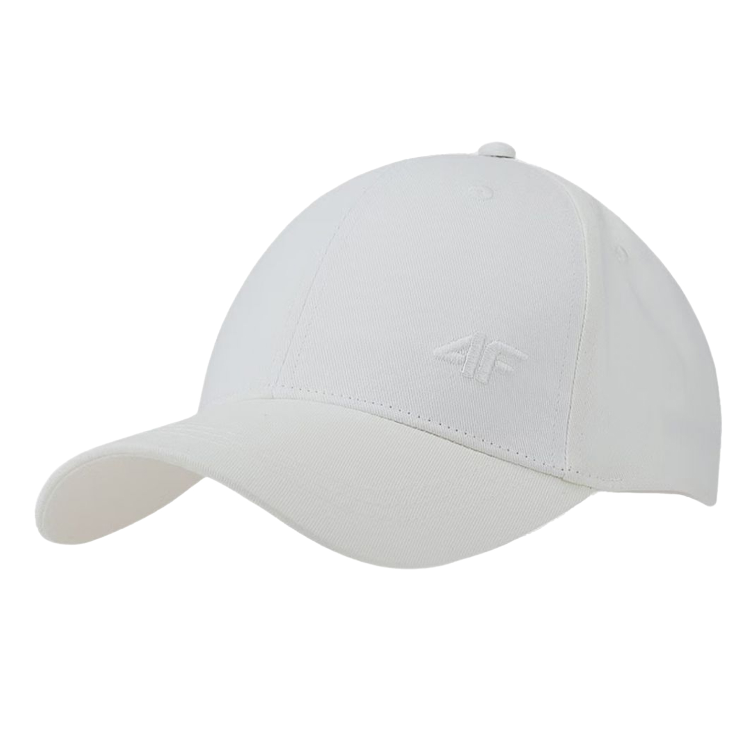 4F U367 embleem katoenen baseballpet