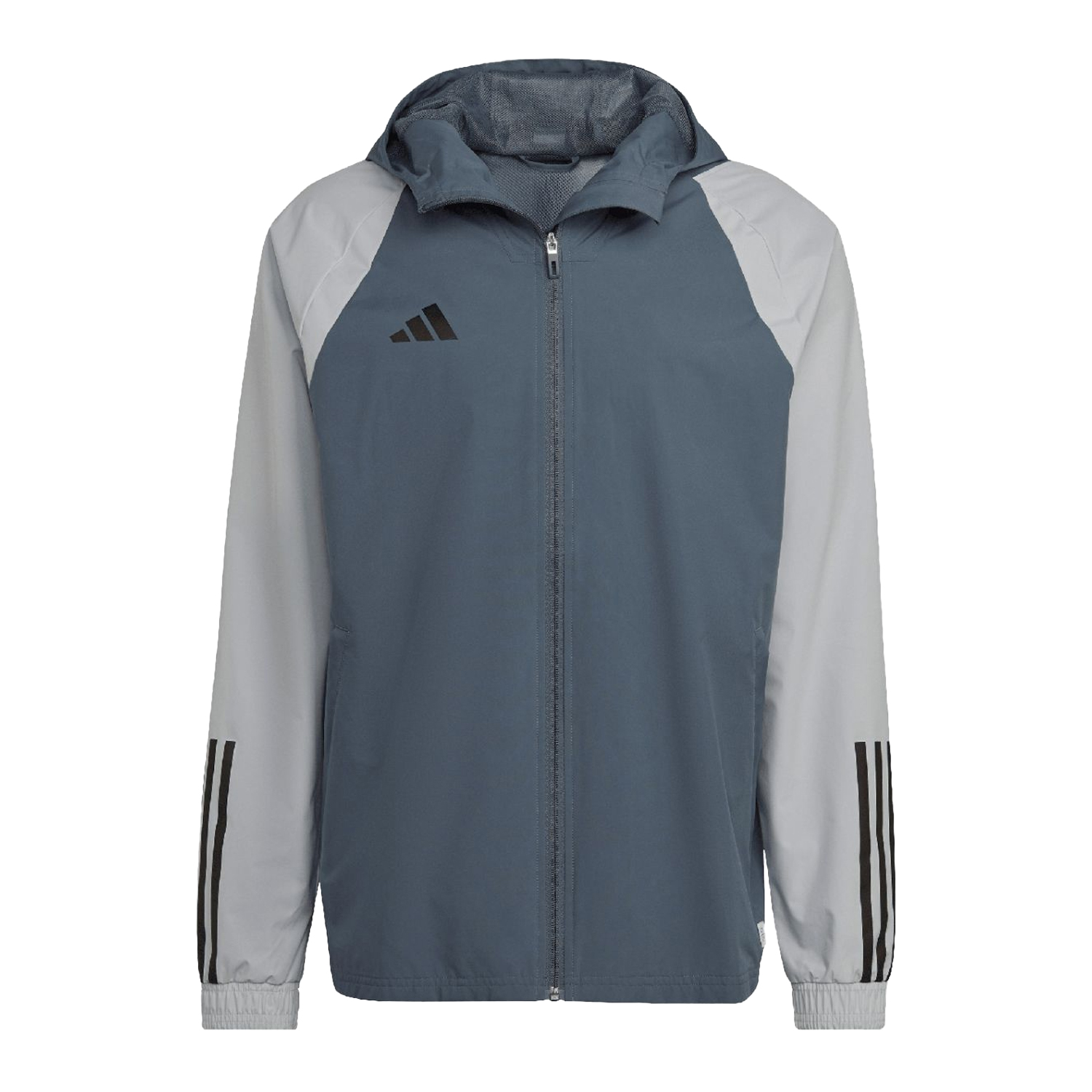 Adidas Heren tiro 23 competition all weather jacket