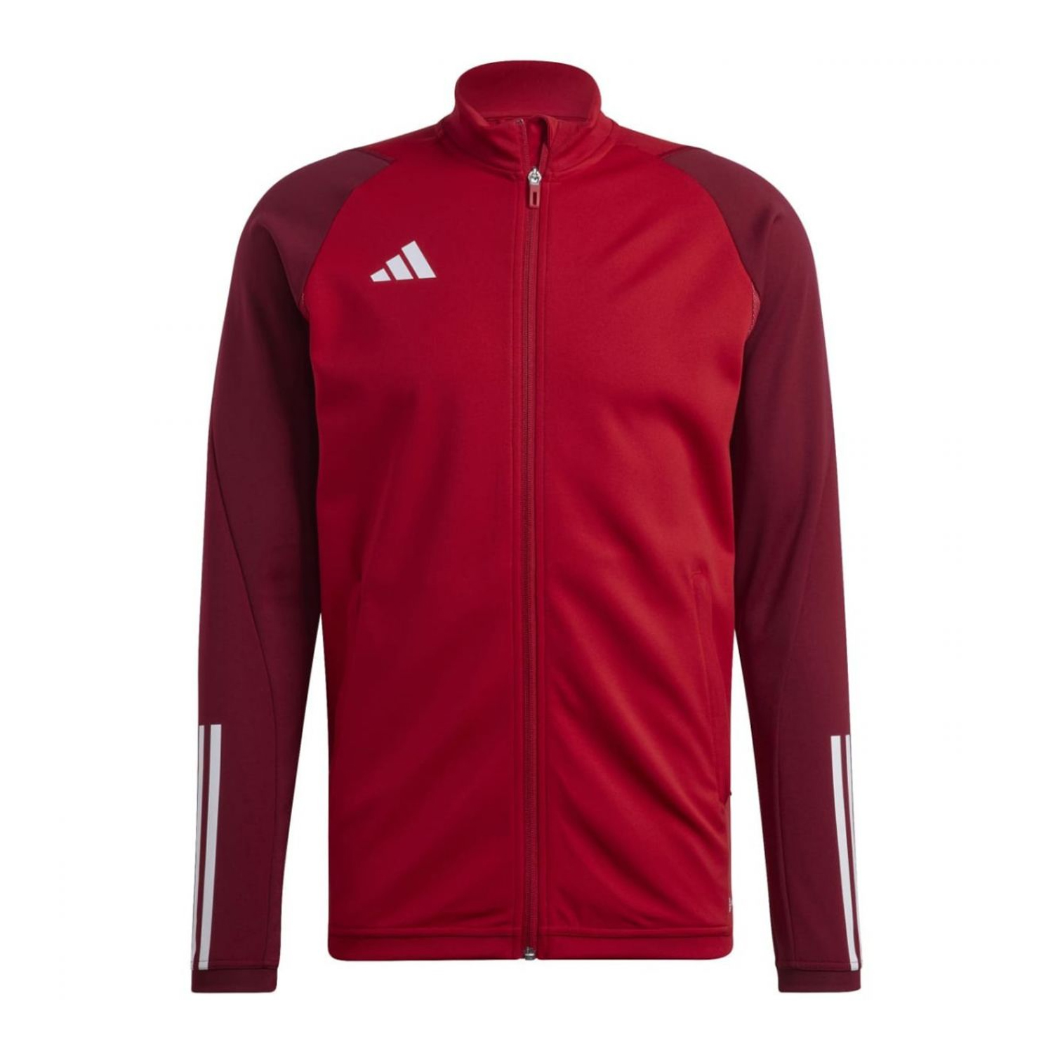 Adidas Tiro 23 trainingsjack voor kinderen/kinderen