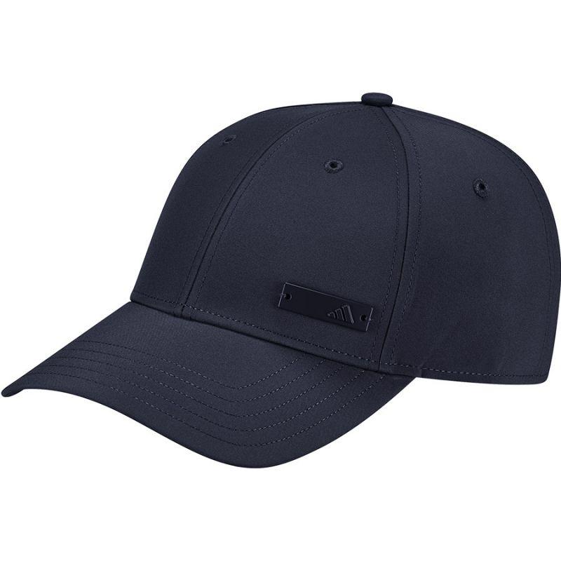 Adidas Heren metalen badge lichtgewicht baseballpet