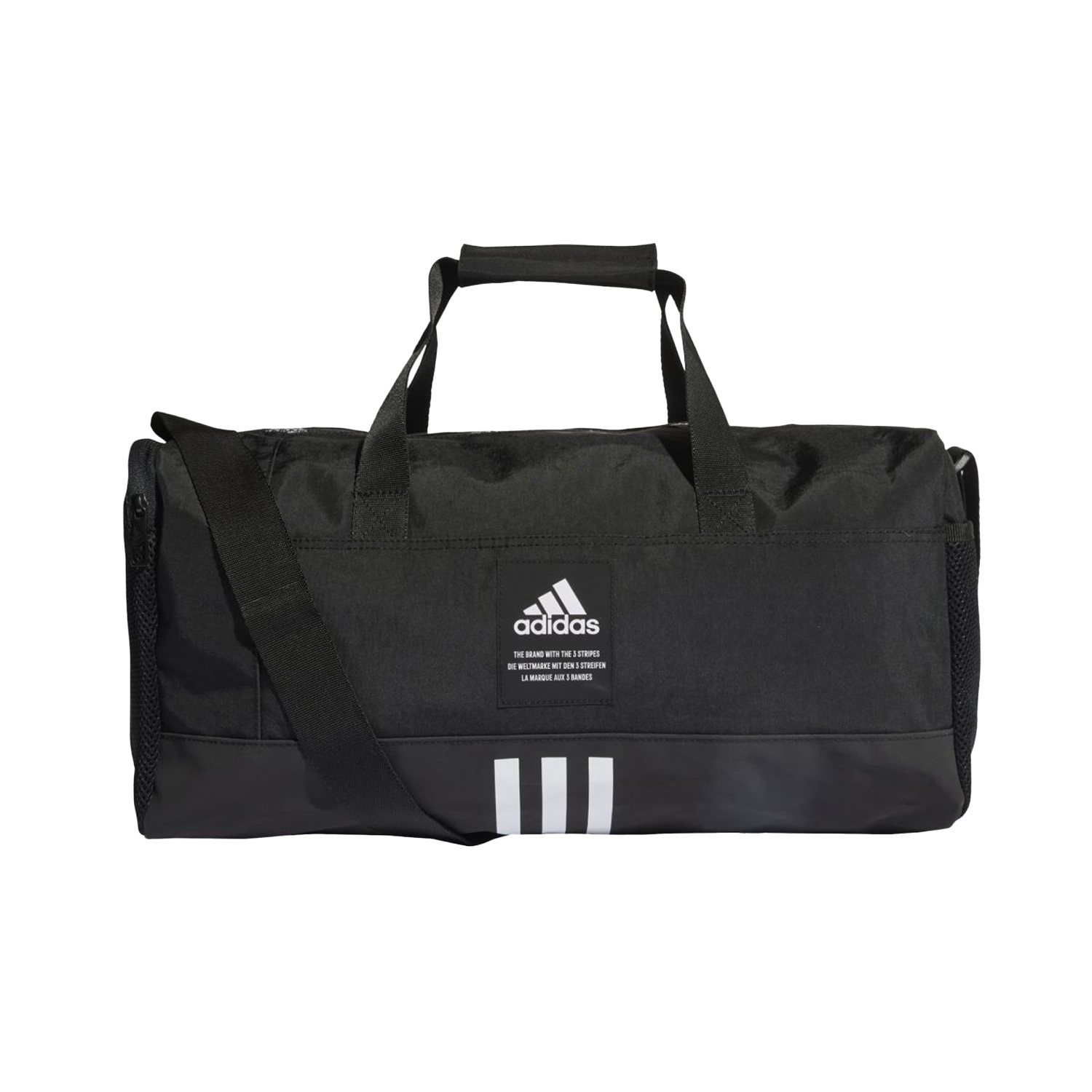 Adidas 4athlts medium duffeltas