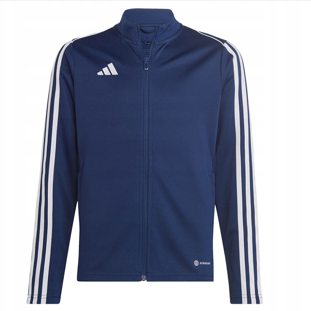 Adidas Tiro 23 league trainingsjack voor kinderen/kinderen