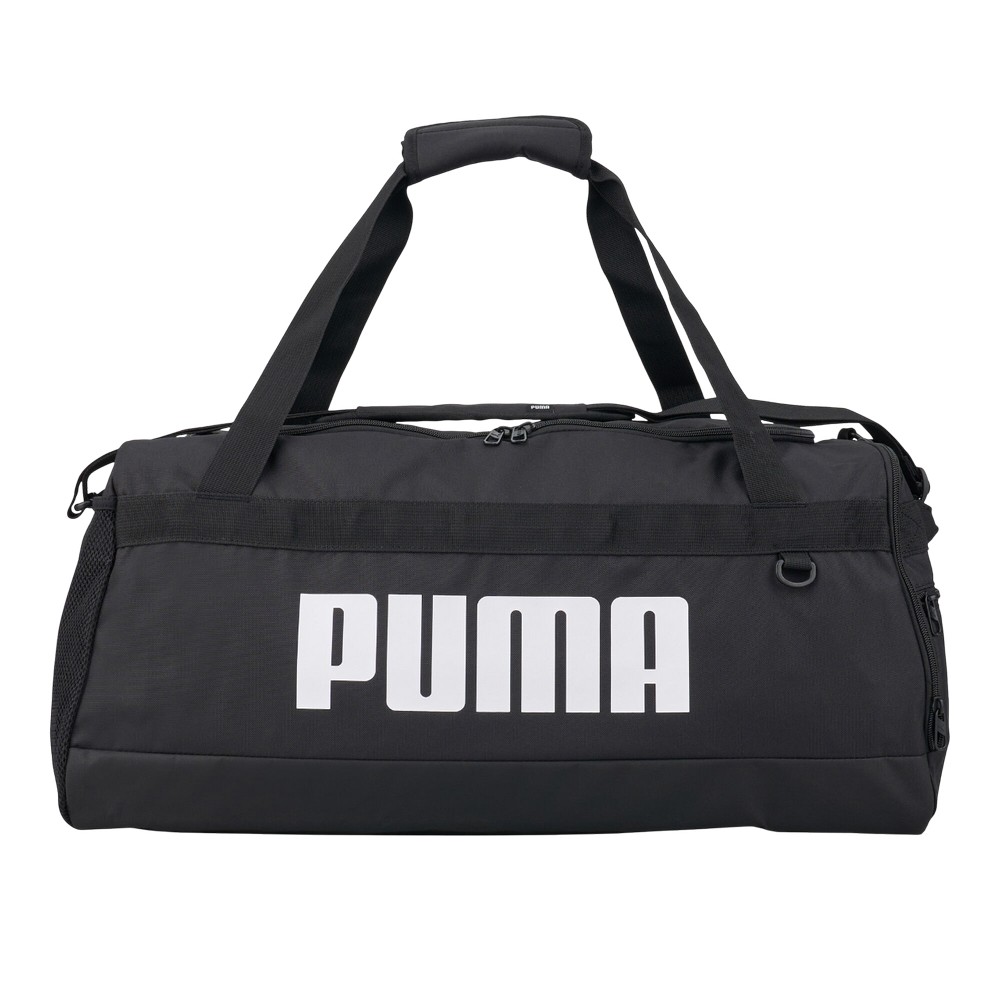 Puma Uitdager duffeltas