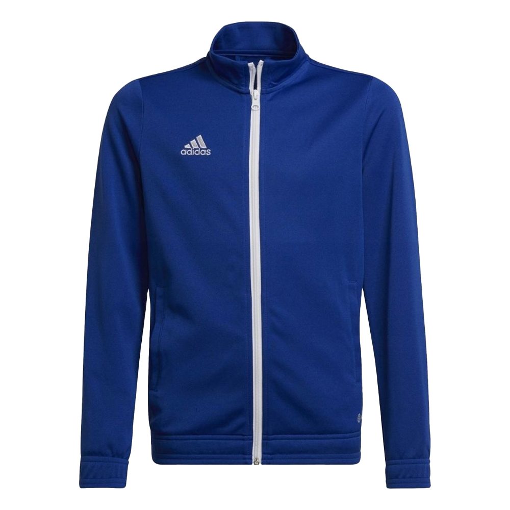 Adidas Kinder/kinder entrada 22 track jacket