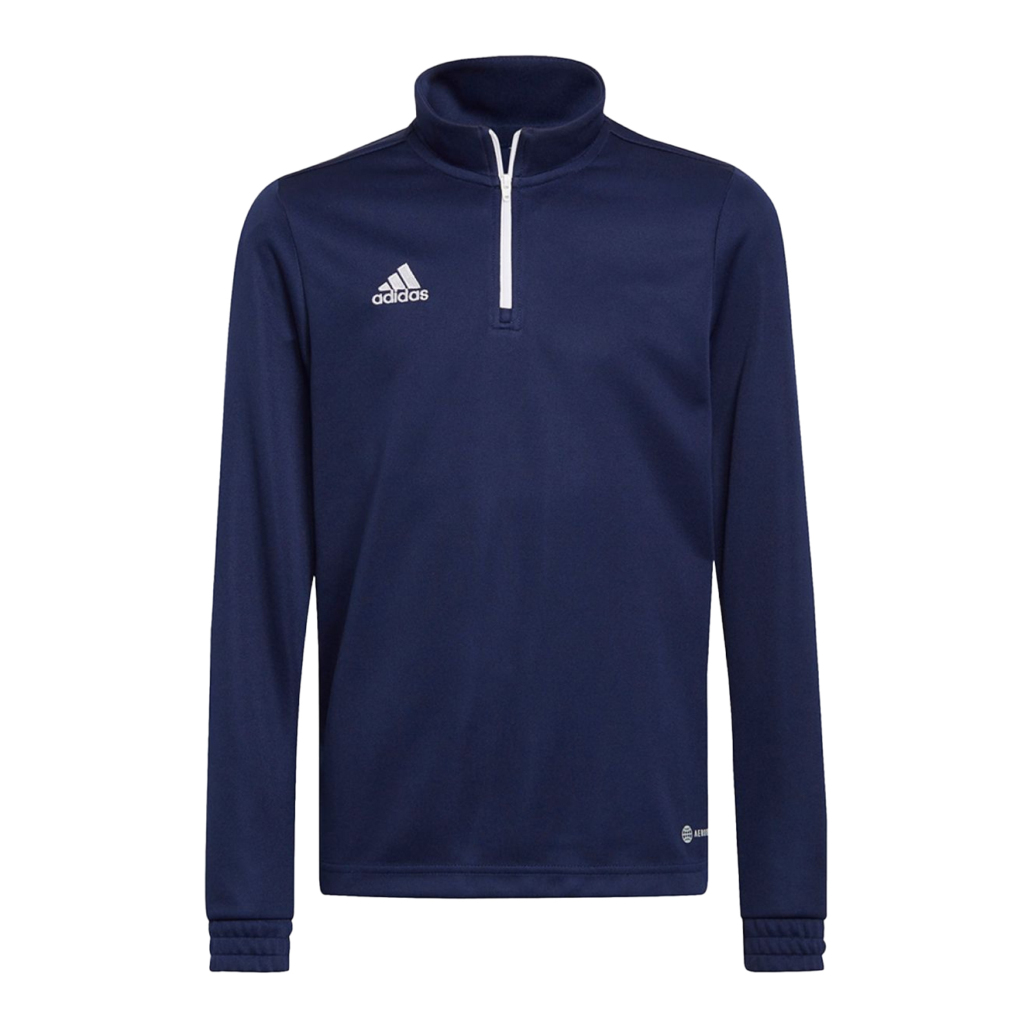 Adidas Kinder/kids entrada 22 trainings top
