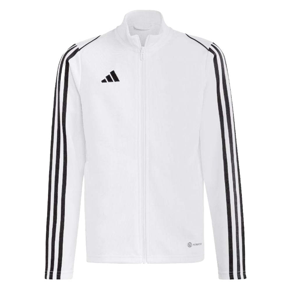 Adidas Tiro 23 league trainingsjack voor kinderen/kinderen