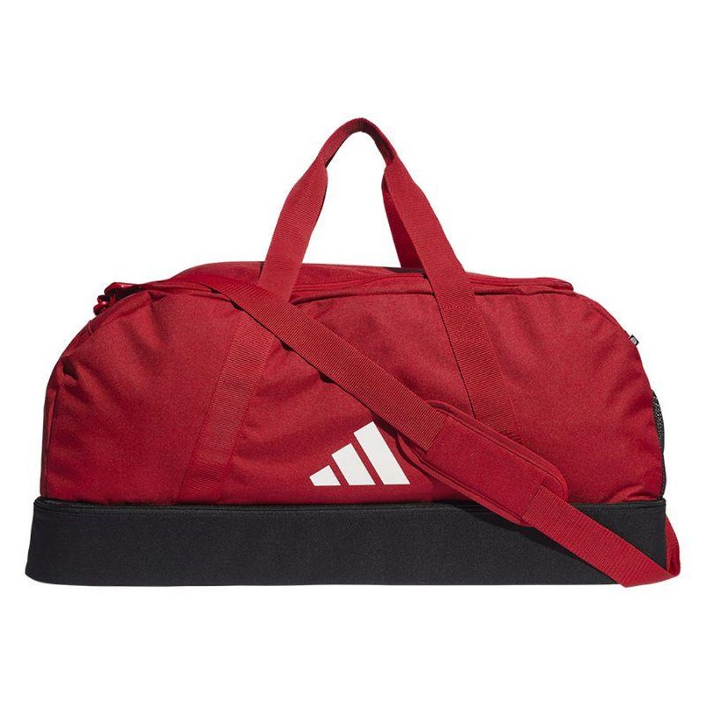 Adidas Tiro liga duffeltas