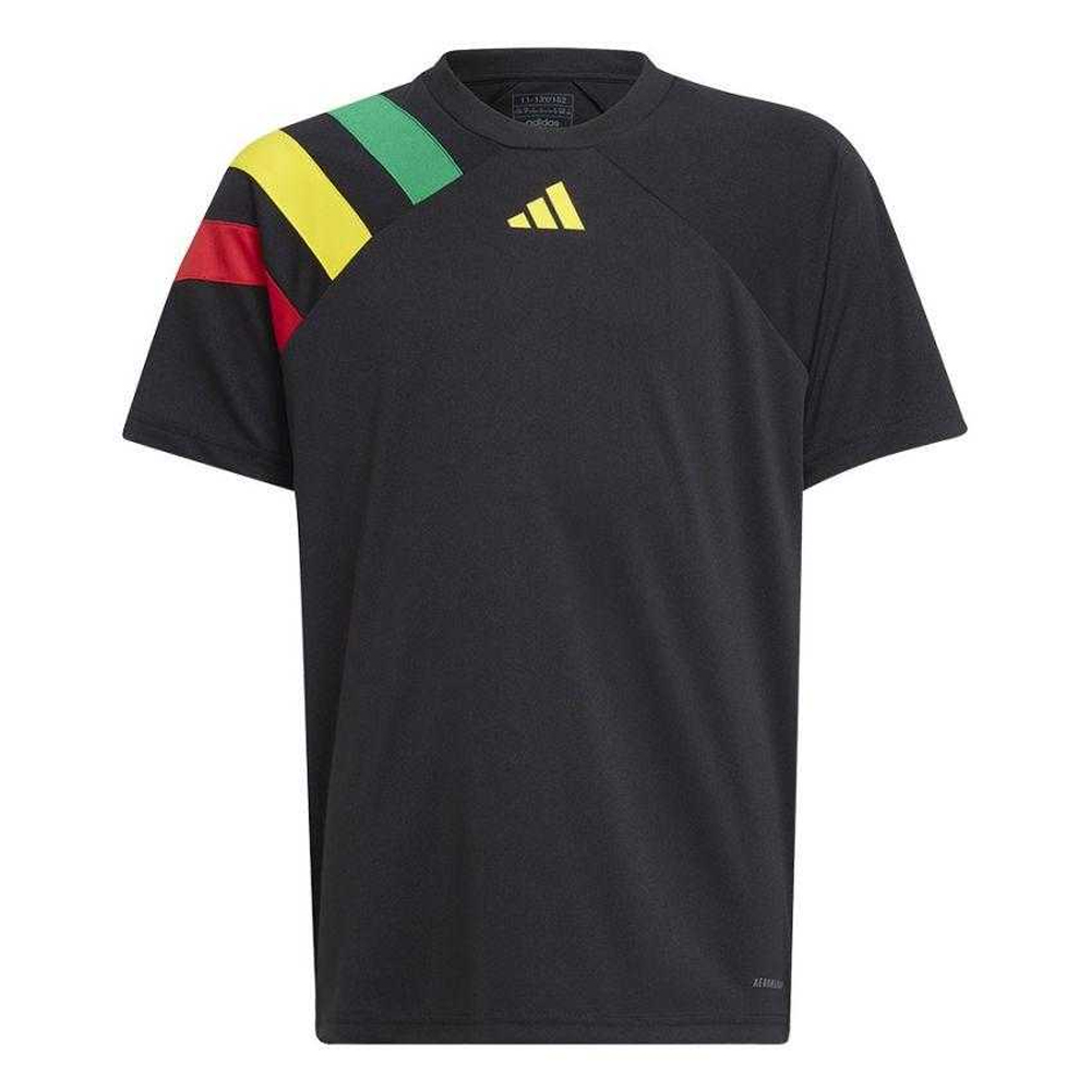 Adidas Fortore 23 t-shirt kinderen/kinderen