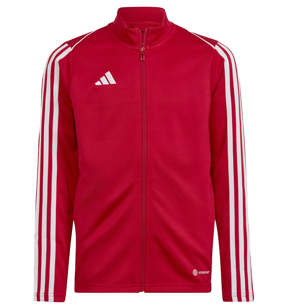 Adidas Tiro 23 league trainingsjack voor kinderen/kinderen
