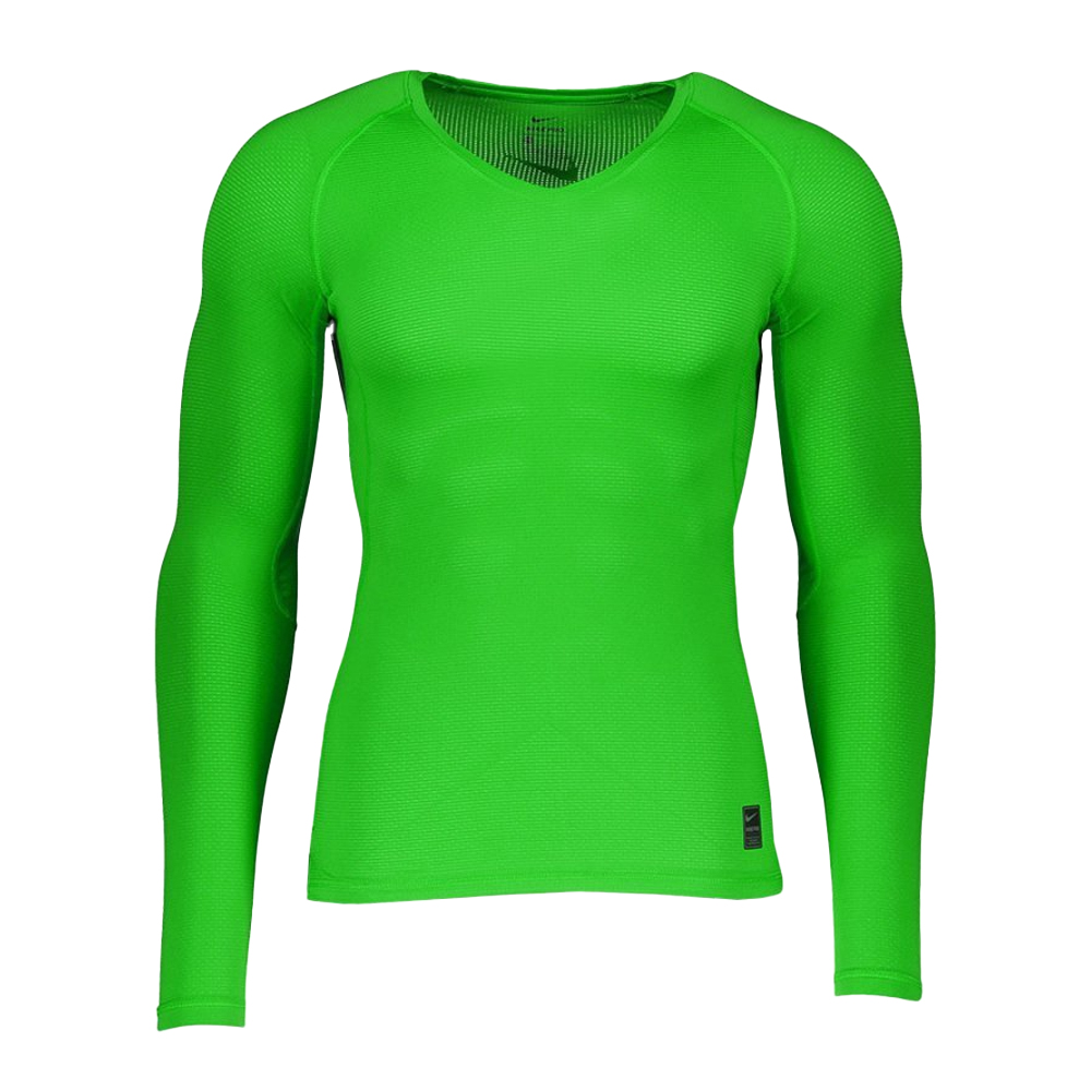 Nike Heren hyper effen top