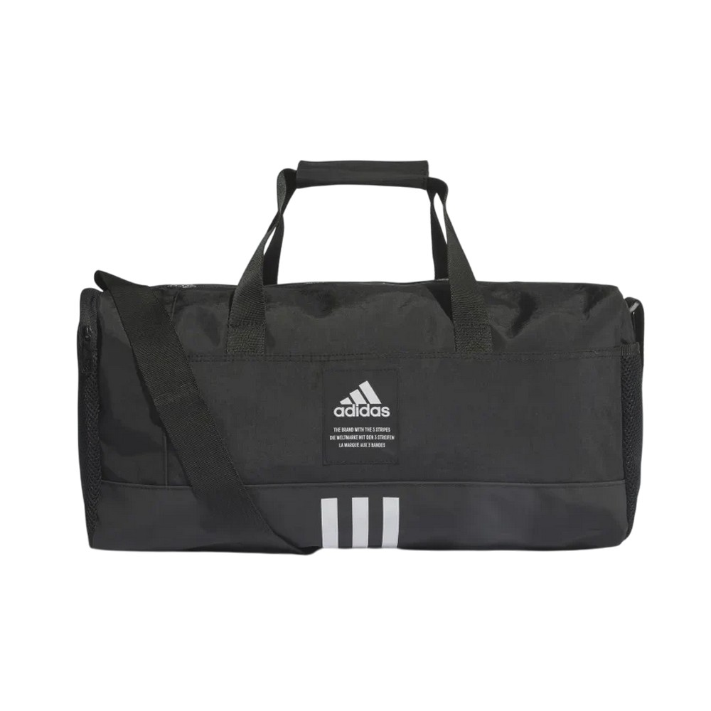 Adidas 4athlts 3 strepen 25l duffeltas
