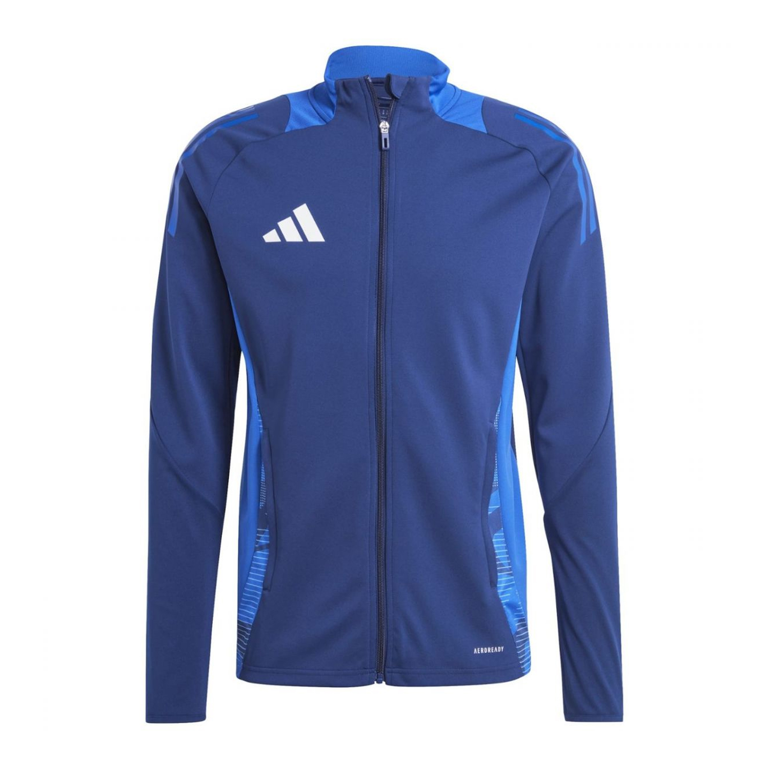 Adidas Heren tiro 24 wedstrijdjas
