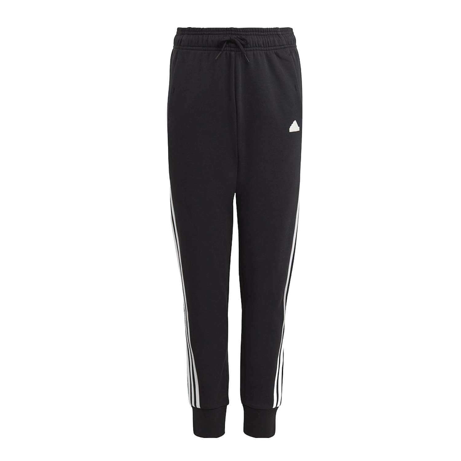 Adidas Meisjes future icons 3 strepen joggingbroek