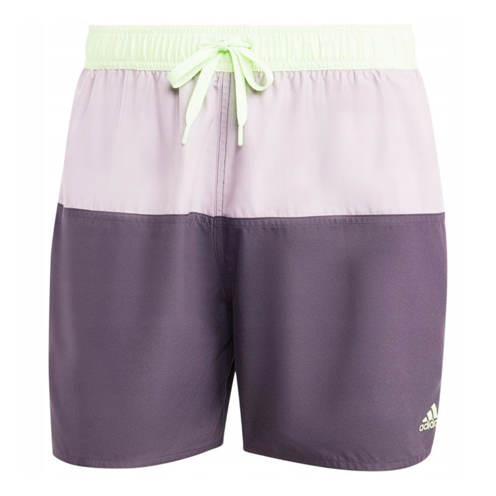 Adidas Heren clx colour block zwemshort
