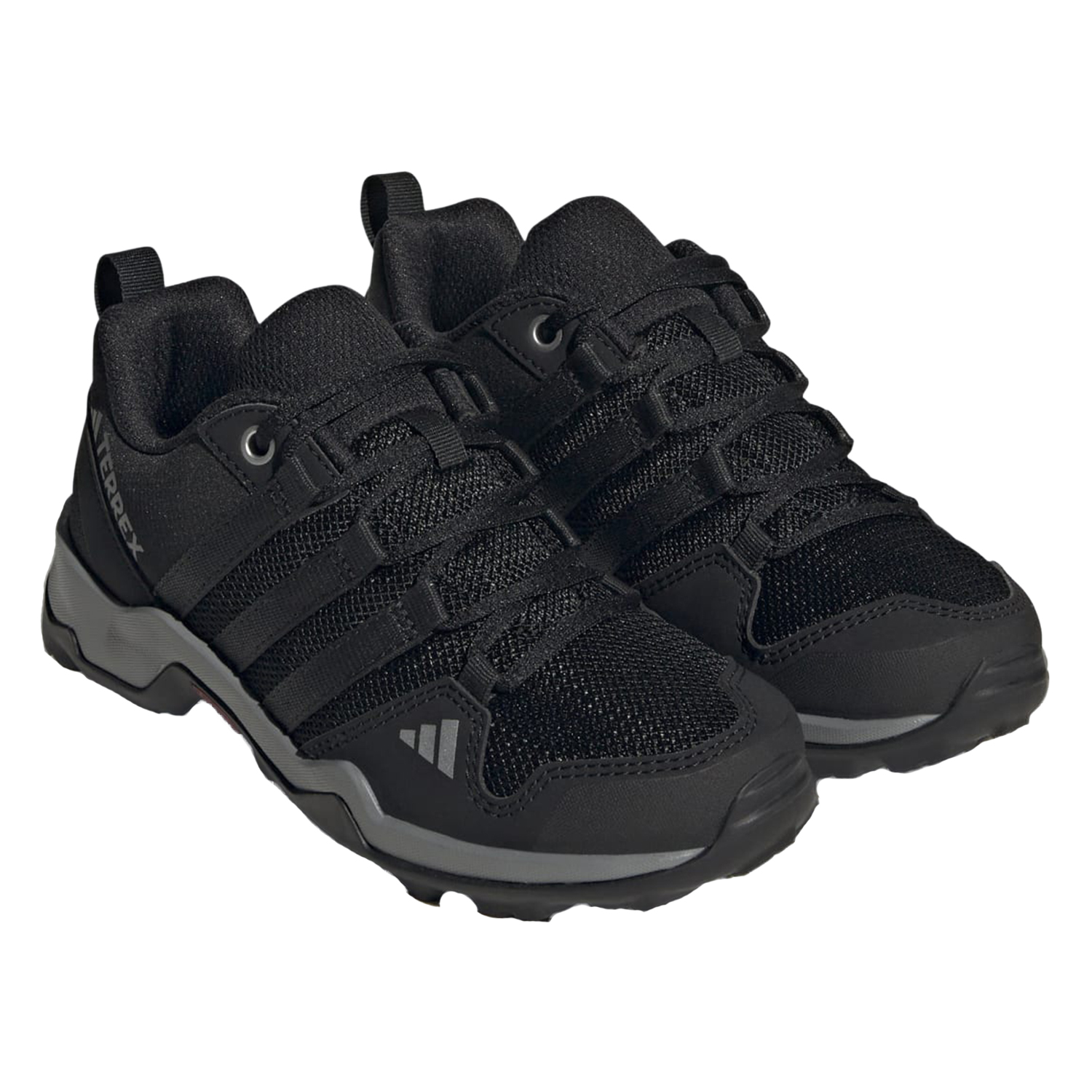 Adidas Kinder terrex ax2r k trainers