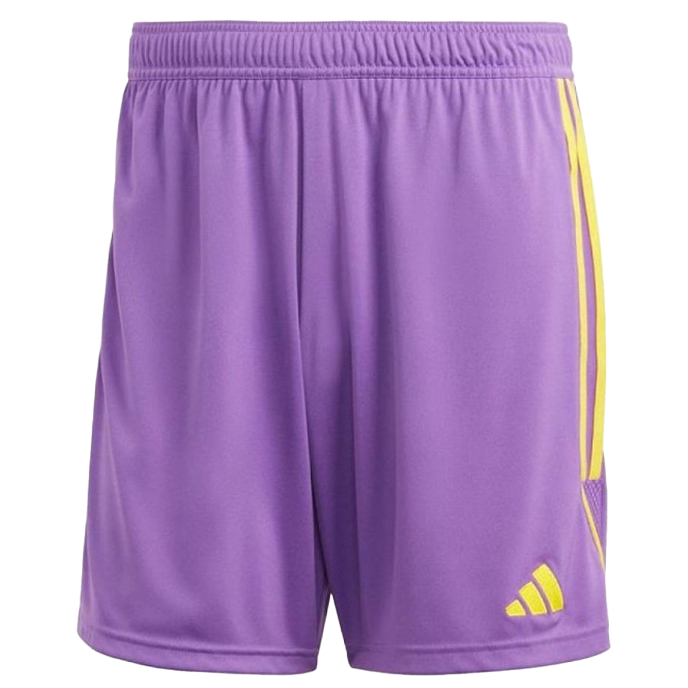 Adidas Heren tiro 23 league shorts