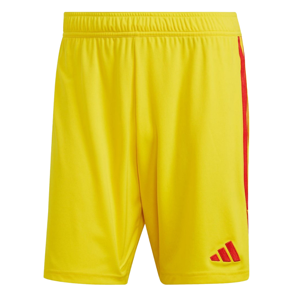 Adidas Heren tiro 23 league shorts