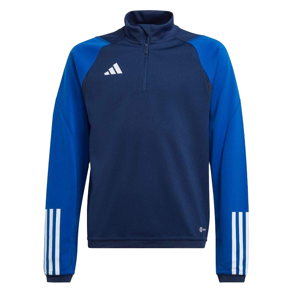 Adidas Tiro 23 trainingsjack voor kinderen/kinderen