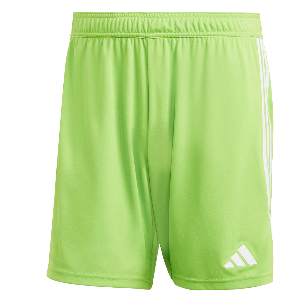 Adidas Heren tiro 23 league shorts