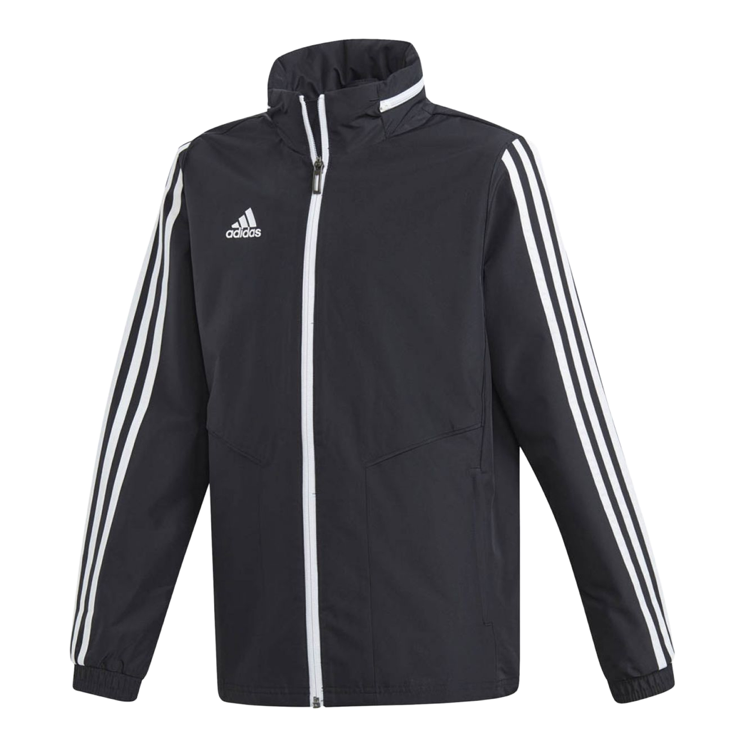 Adidas Kinder/kinder tiro 19 all weather jacket