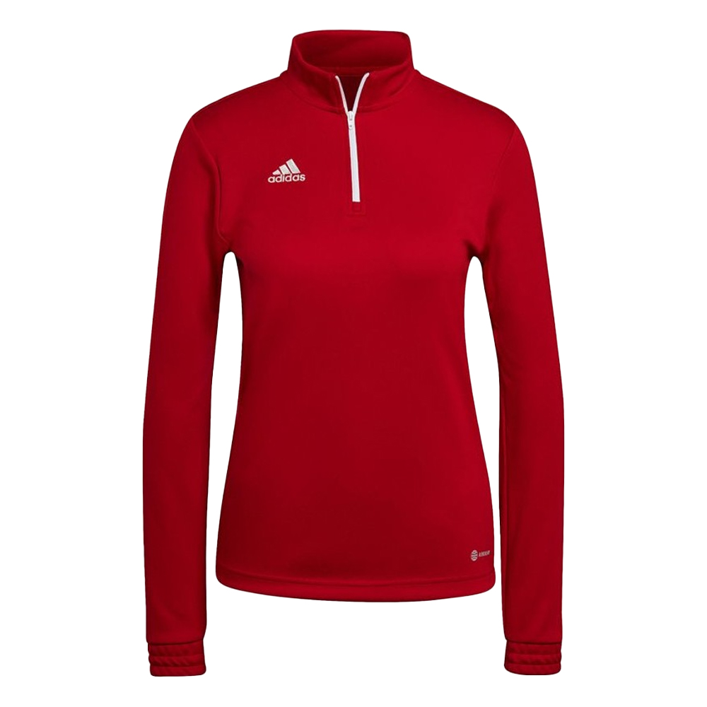 Adidas Dames entrada 22 trainings track top