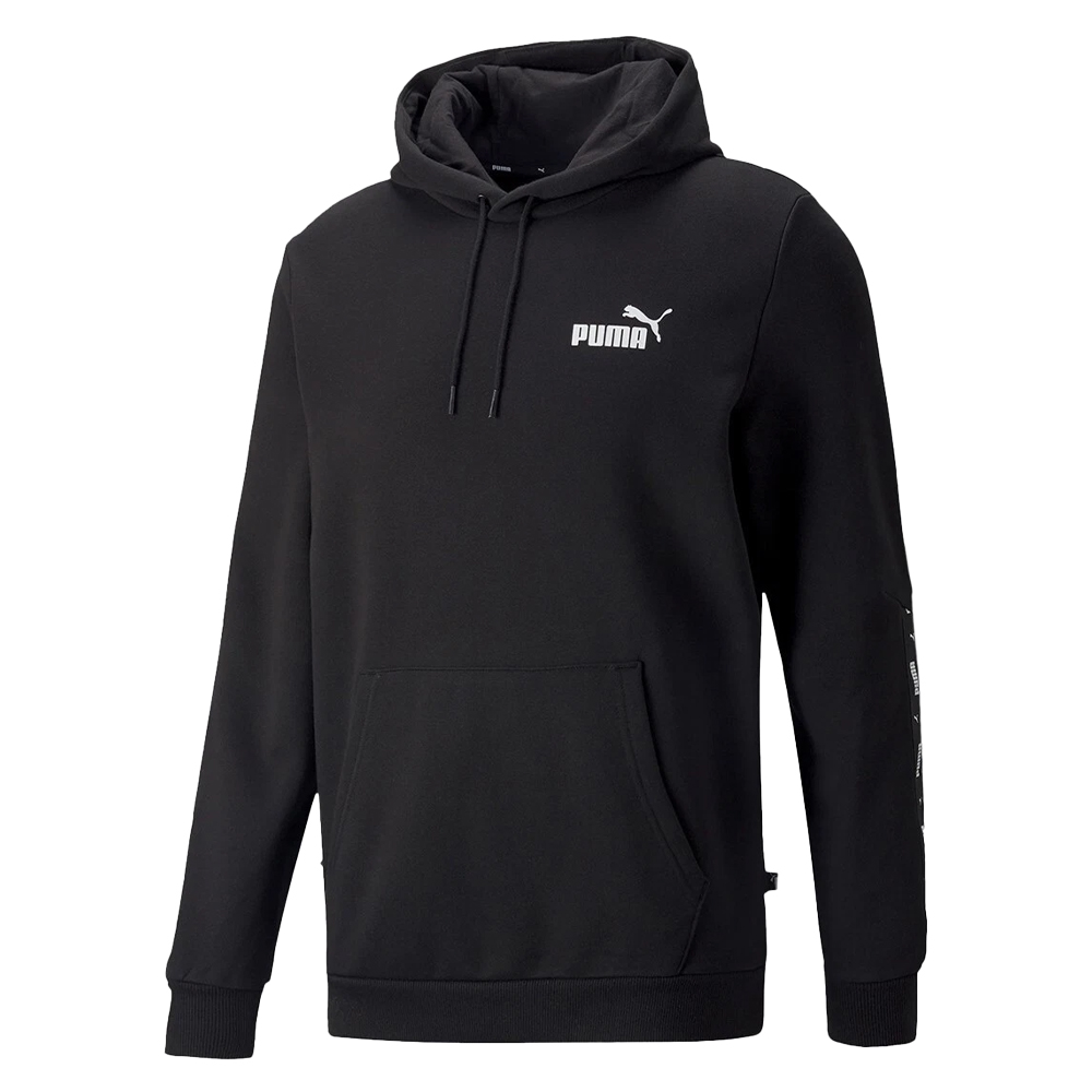 Puma Heren ess+ tape hoodie