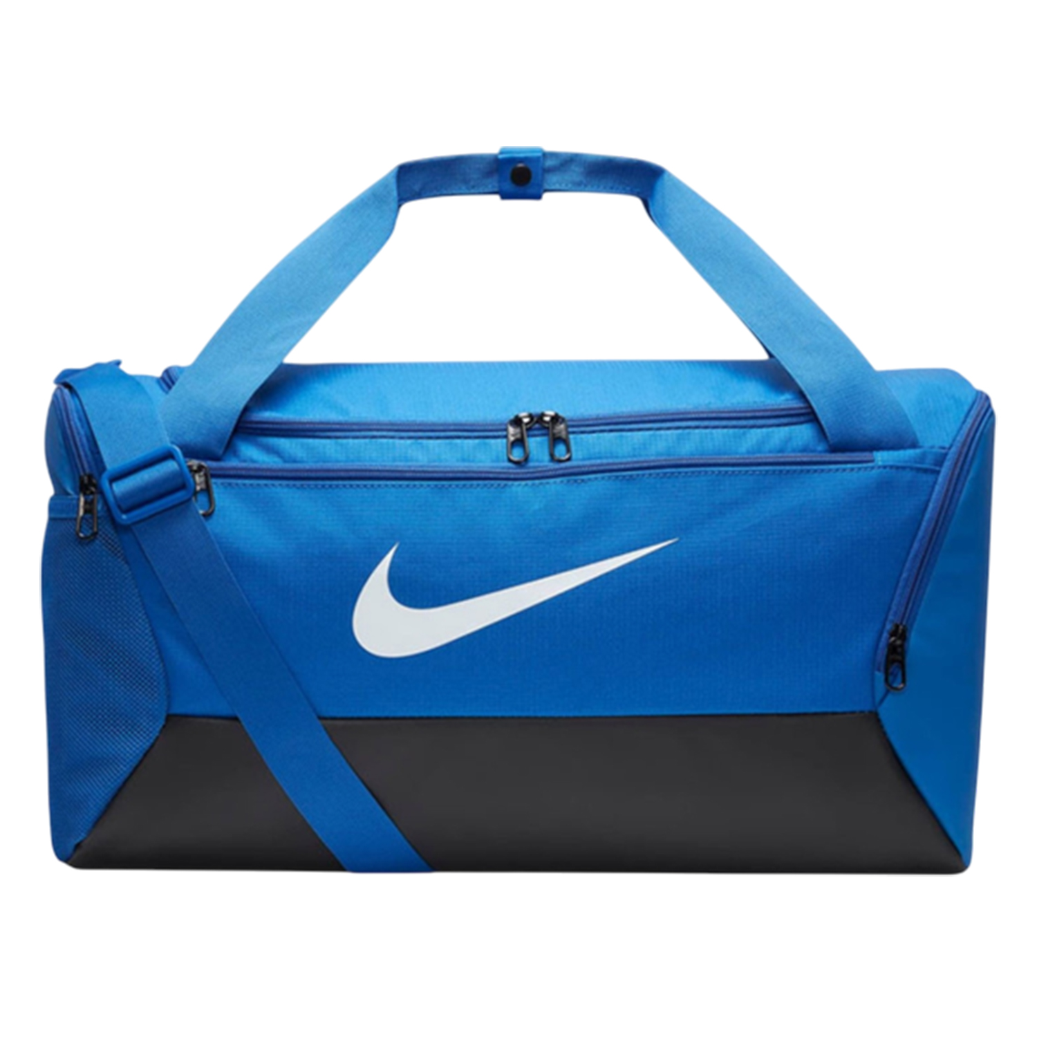 Nike Brasilia duffeltas