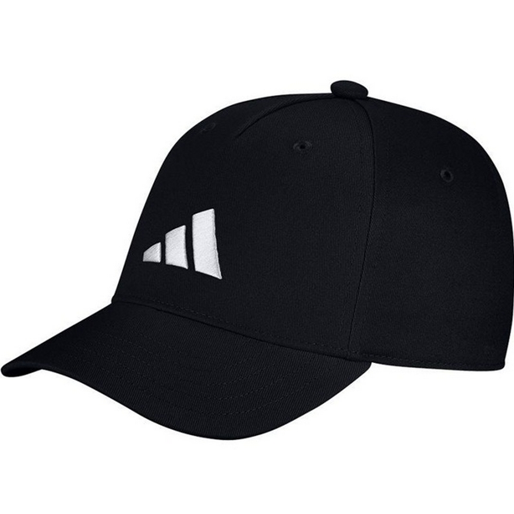 Adidas Unisex volwassenen logo cap