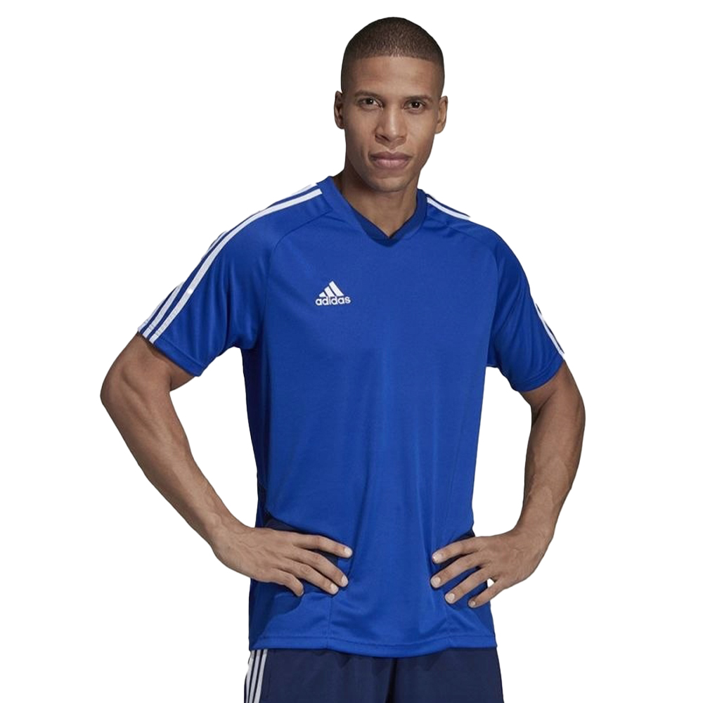 Adidas Heren tiro 21 trainingsshirt