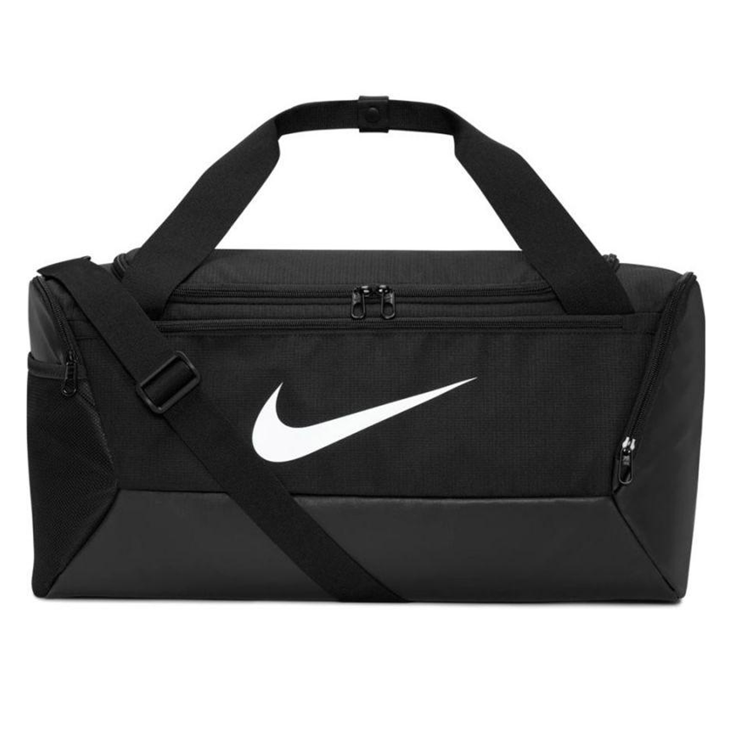 Nike Brasilia duffeltas