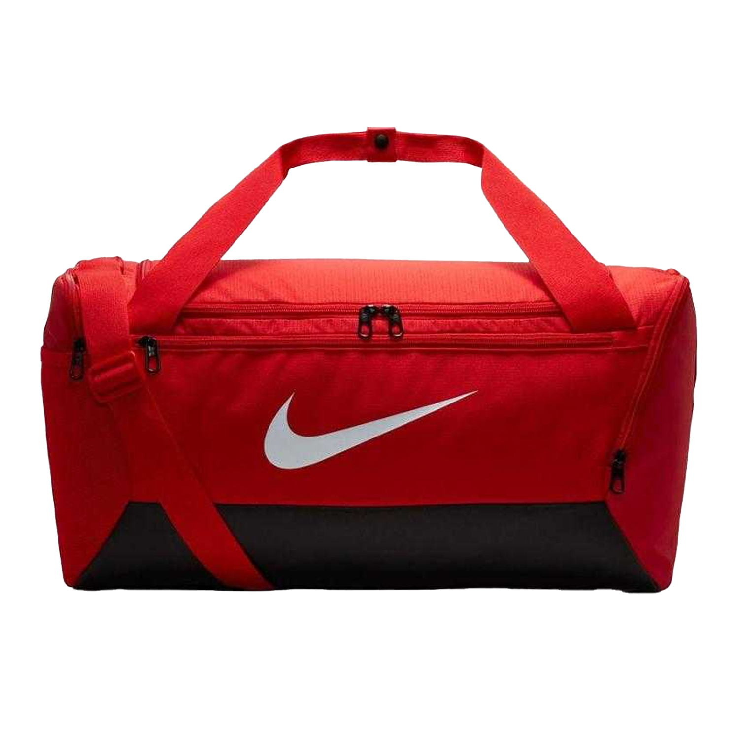 Nike Brasilia duffeltas