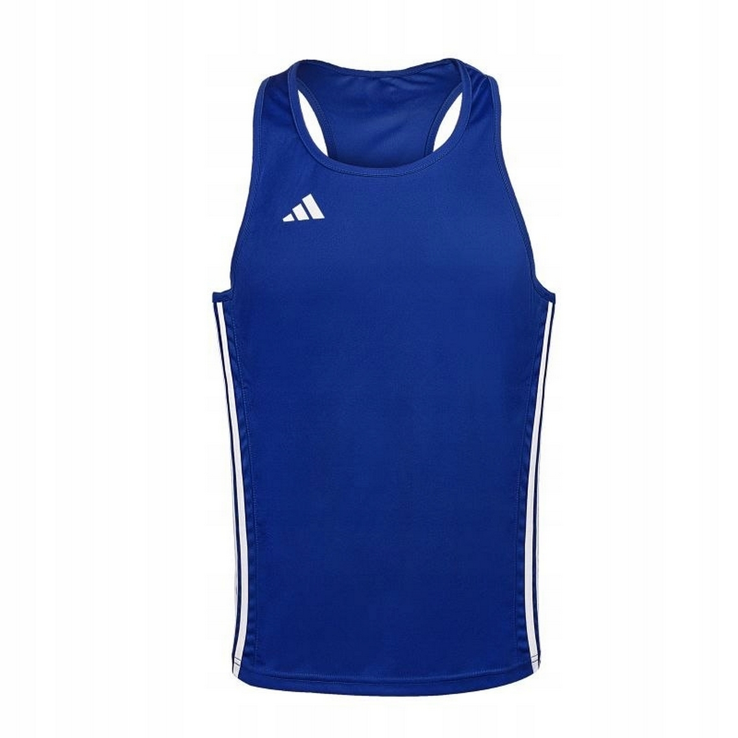Adidas Heren logoboksvest