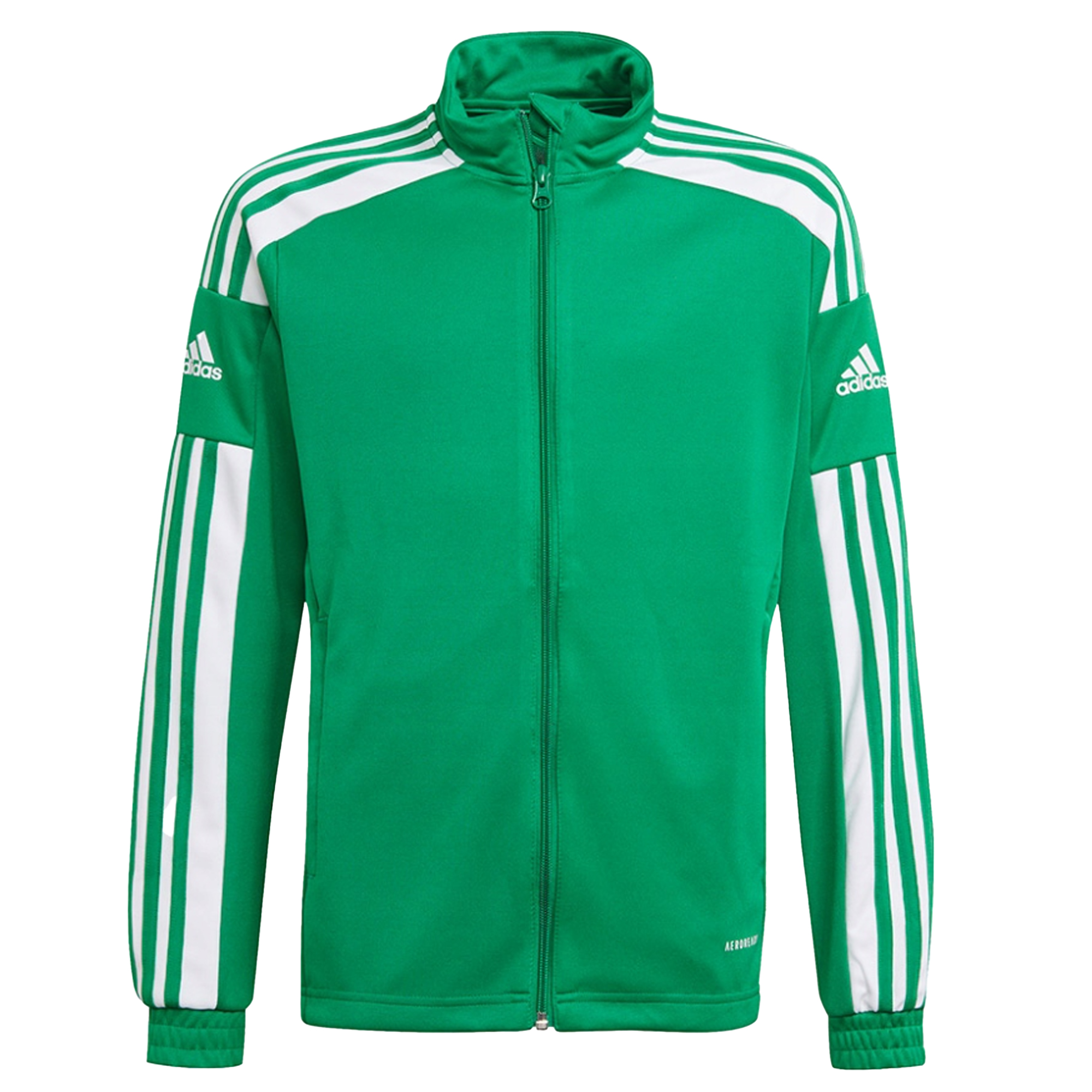 Adidas Squadra 21 trainingsjack voor kinderen/kinderen