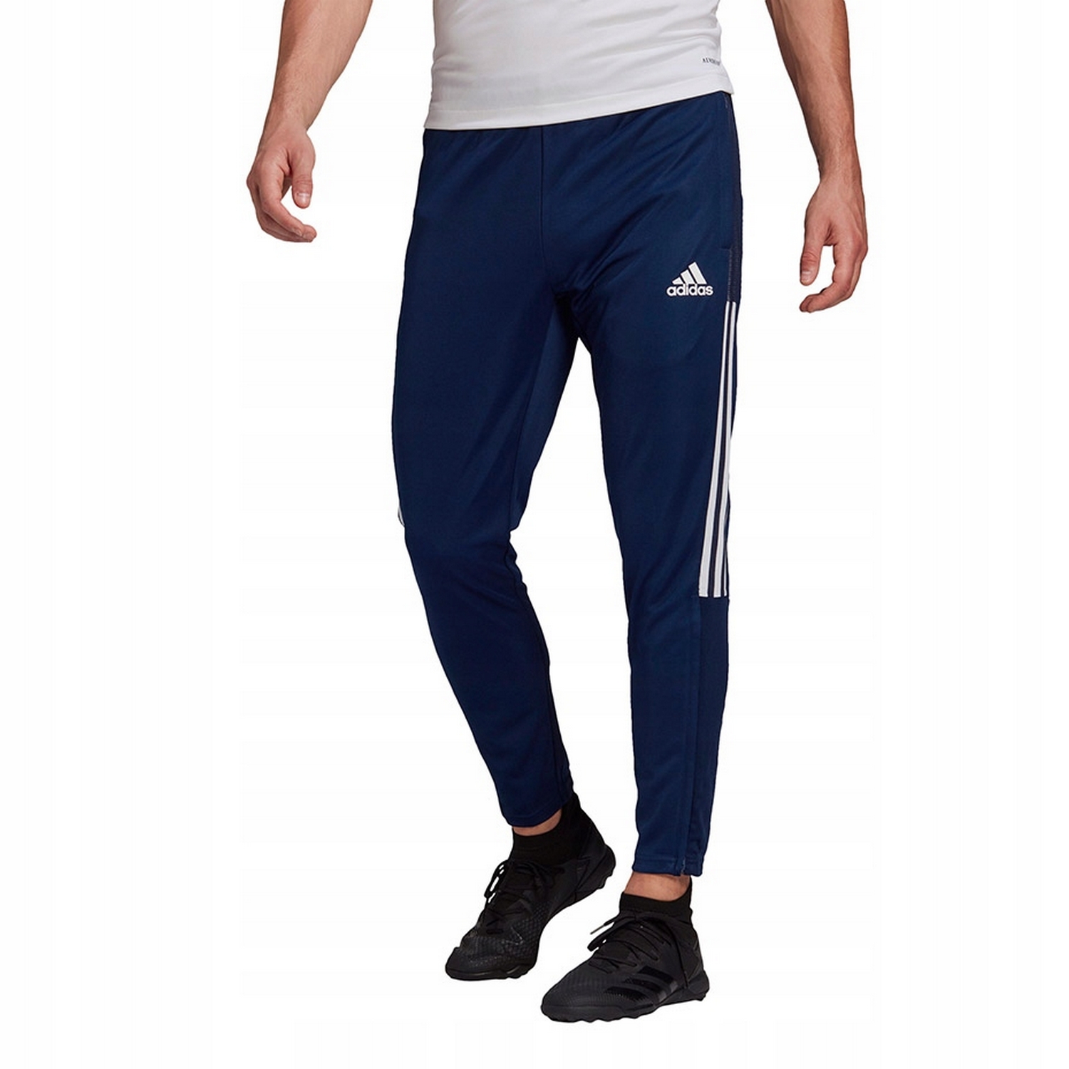 Adidas Heren tiro 21 trainingsshort