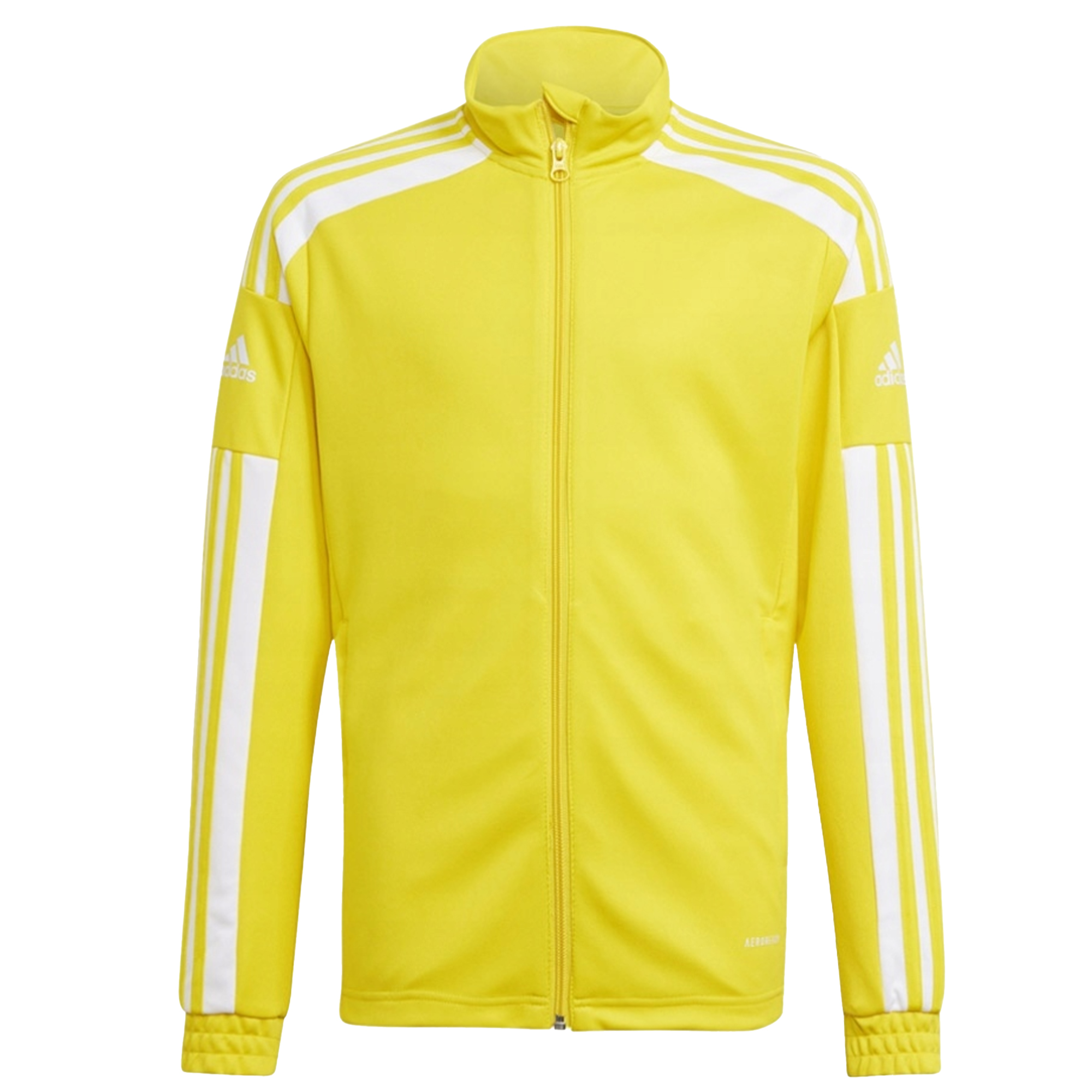 Adidas Squadra 21 trainingsjack voor kinderen/kinderen