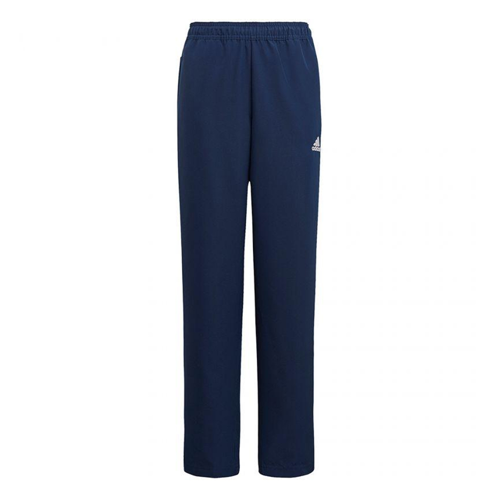 Adidas Kinder/kids entrada 22 presentatie joggingbroek