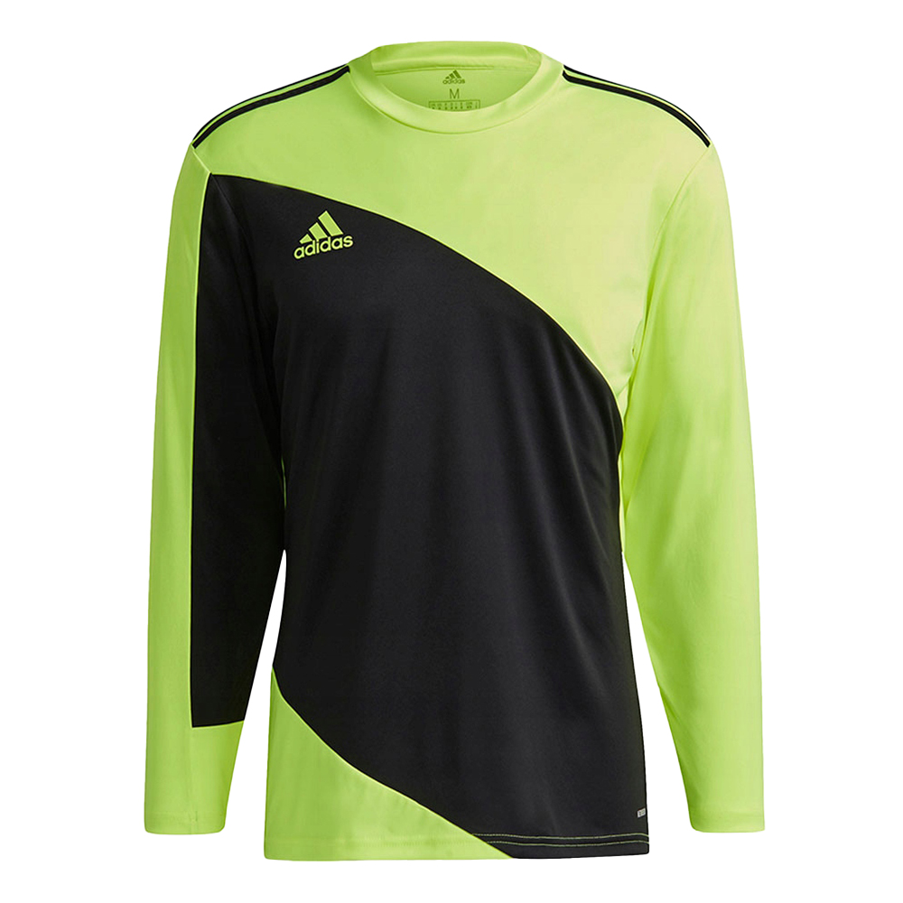 Adidas Squadra 21 keepershirt voor kinderen/kinderen