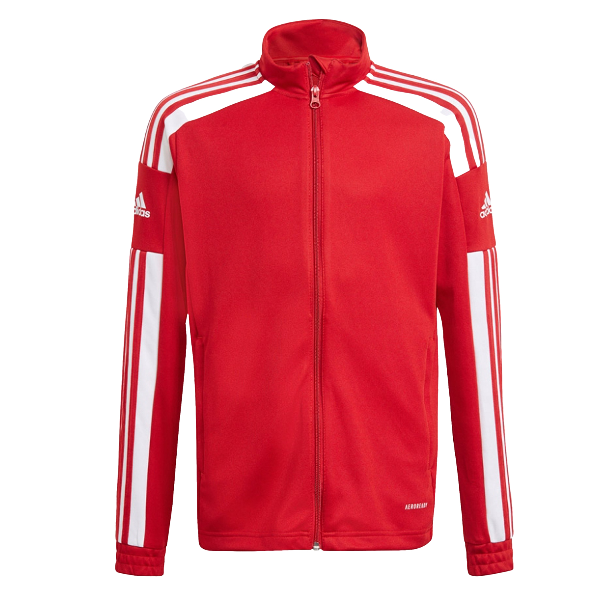 Adidas Squadra 21 trainingsjack voor kinderen/kinderen