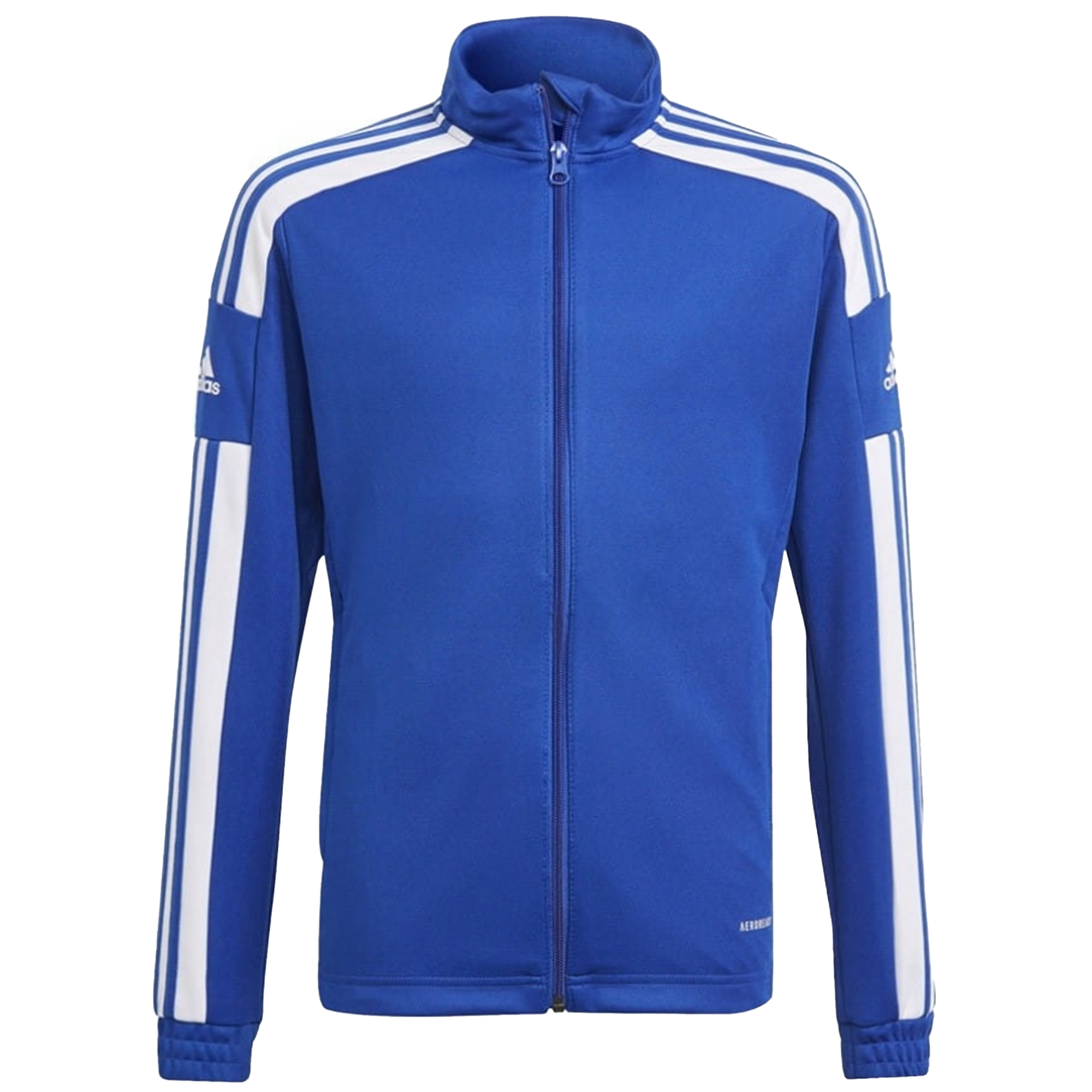 Adidas Squadra 21 trainingsjack voor kinderen/kinderen