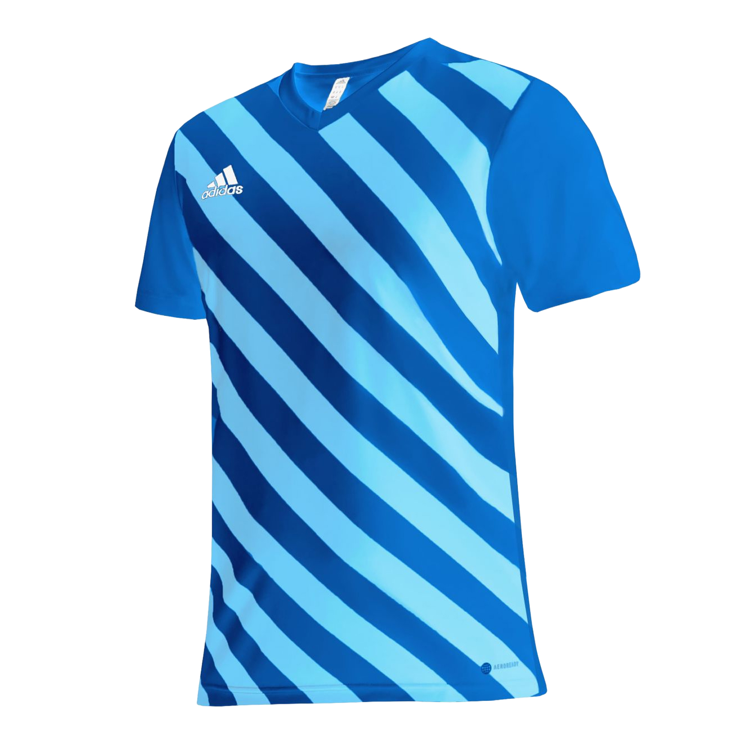 Adidas Heren entrada 22 grafische trui