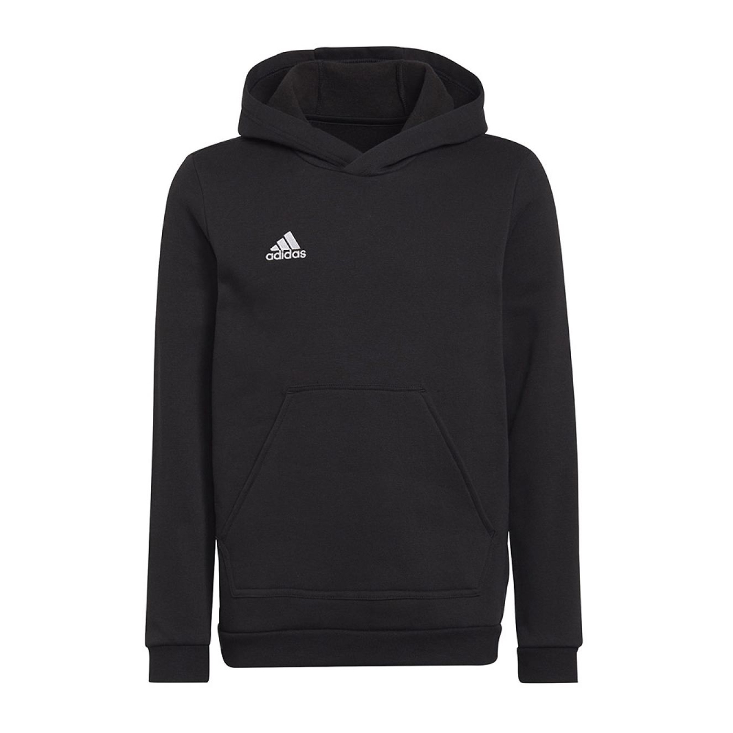 Adidas Kinderen/kinderen entrada 22 hoodie