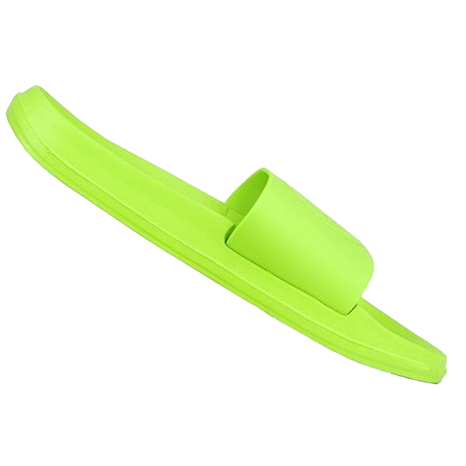 4F Kinderen/kinderen jmm00fflim017a teenslippers
