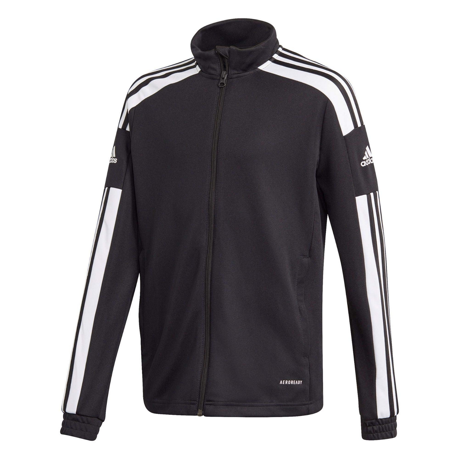 Adidas Squadra 21 trainingsjack voor kinderen/kinderen